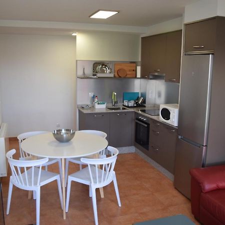 Piso Illa De Arousa Avenida Da Ponte 94 1L Appartement Buitenkant foto