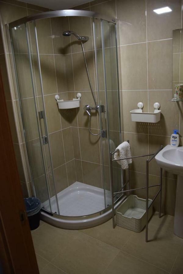 Piso Illa De Arousa Avenida Da Ponte 94 1L Appartement Buitenkant foto